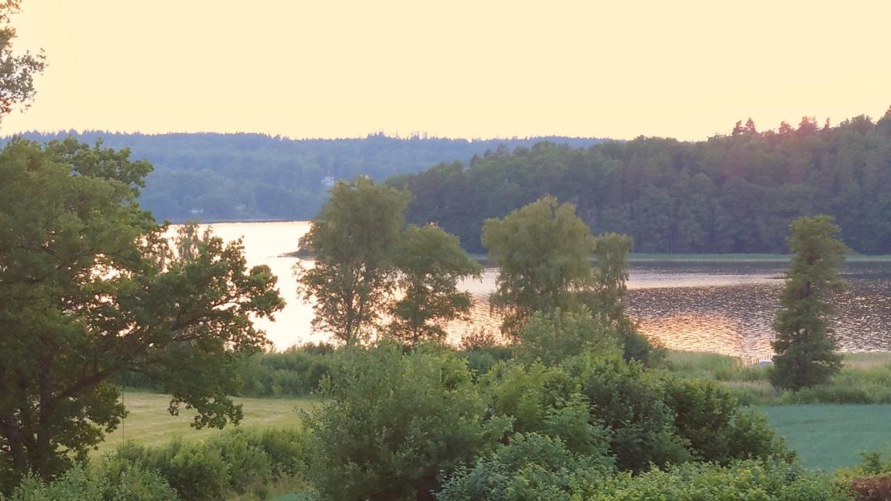 The Lake Alingsås المظهر الخارجي الصورة