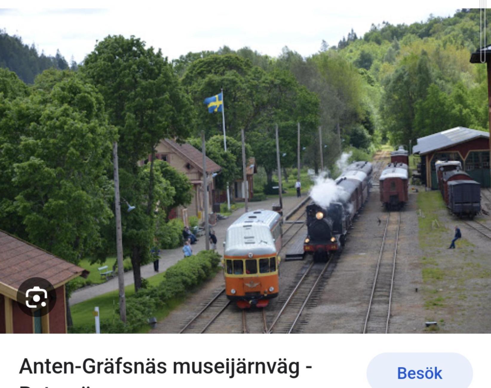 The Lake Alingsås المظهر الخارجي الصورة